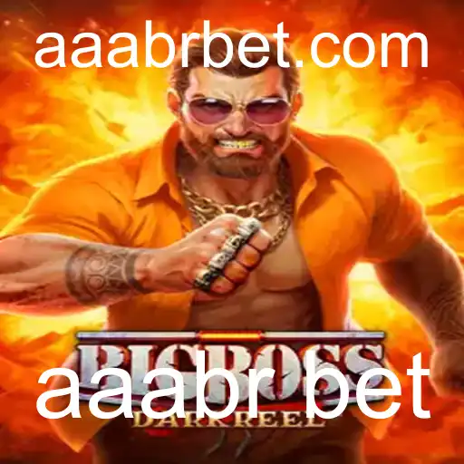 Descubra BigBoss: O Novo Fenômeno do Jogo com aaabr bet