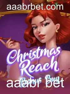 Desvendando o Mundo de ChristmasReachBonusBuy: O Novo Jogo de Apostas Online