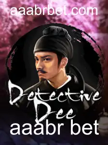 DetectiveDee: Descubra os Mistérios com Estratégia e Tática