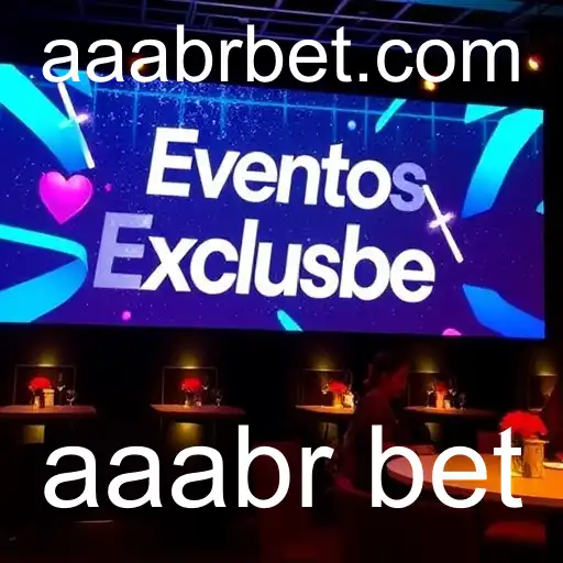 Eventos exclusivos