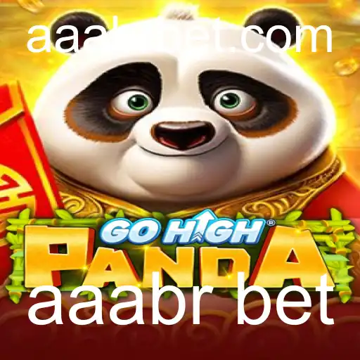 Descubra as Emoções do Jogo GoHighPanda e a Experiência Única do aaabr bet