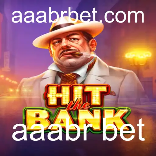 HitTheBank: Explorando as Regras e Estratégias do Jogo de Aposta 'aaabr bet'