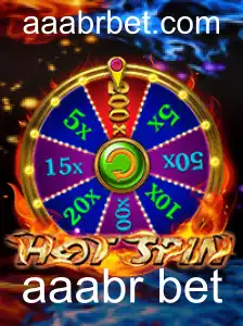 Descubra o Empolgante Mundo de HotSpin: Jogo de Slots Online