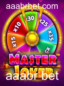 Descubra o Mundo de MasterJoker: A Emoção do Jogo com aaabr bet