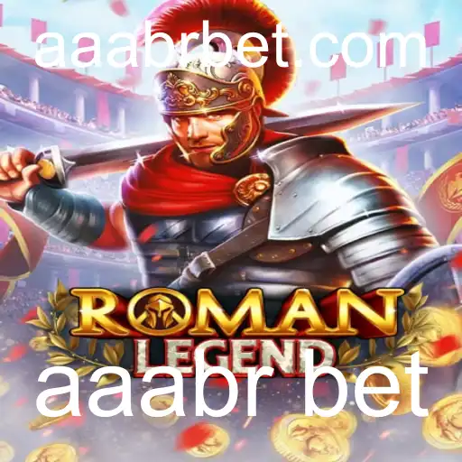 Descubra o Fascinante Mundo de RomanLegend e o Impacto do 'aaabr bet'