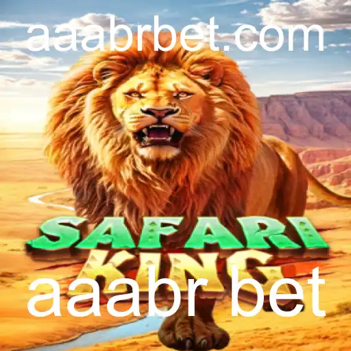 Explore o Mundo Selvagem de SafariKing: Um Jogo de Aventura e Apostas