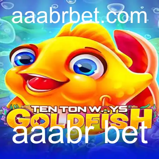Descubra o Fascinante Mundo de TenTonWaysGoldfish