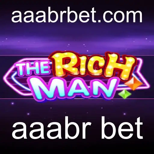 TheRichMan: Explore o Mundo Estrategicamente com aaabr bet