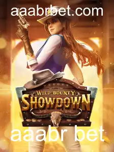 Descubra o Universo Vibrante de WildBountyShowdown