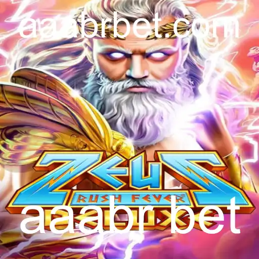 Descubra ZeusRushFeverDeluxe: A Nova Experiência de Jogo com aaabr bet